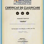 Maria Cluj-Napoca