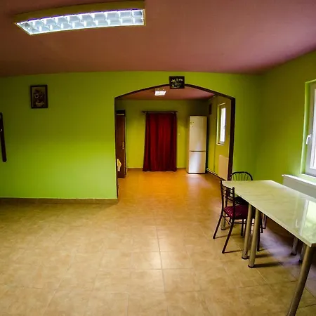 Pensjonat Pensiunea Maria 3*