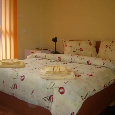 Maria Pensionat Cluj-Napoca