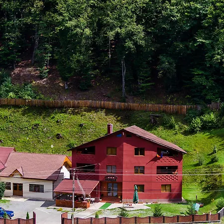 Pensionat Maria 3*