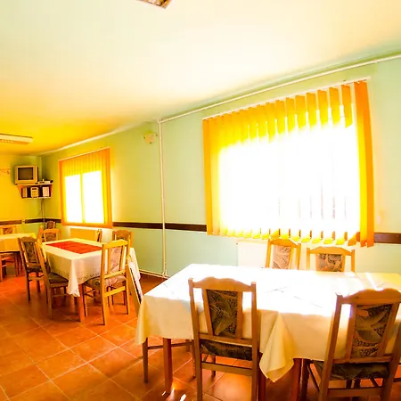 Pensionat Maria Cluj-Napoca