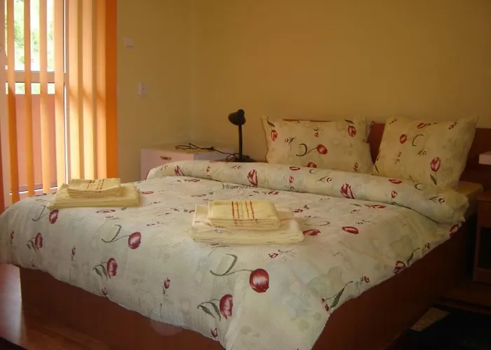 Maria Pensión Cluj-Napoca