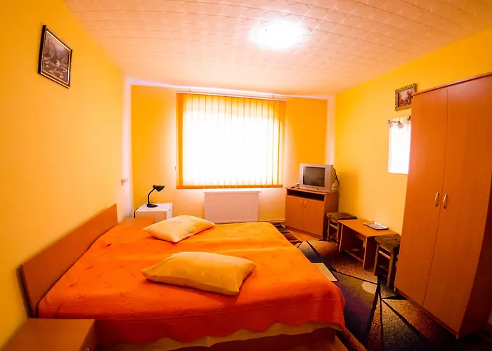 Maria Pensión Cluj-Napoca