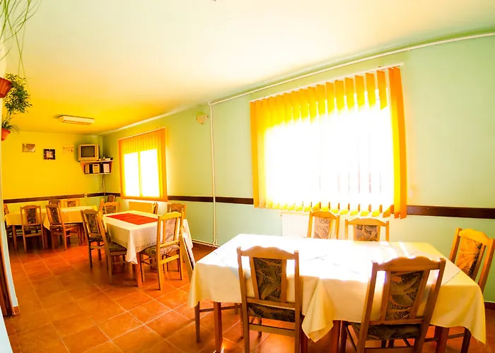 Pensión Maria Cluj-Napoca