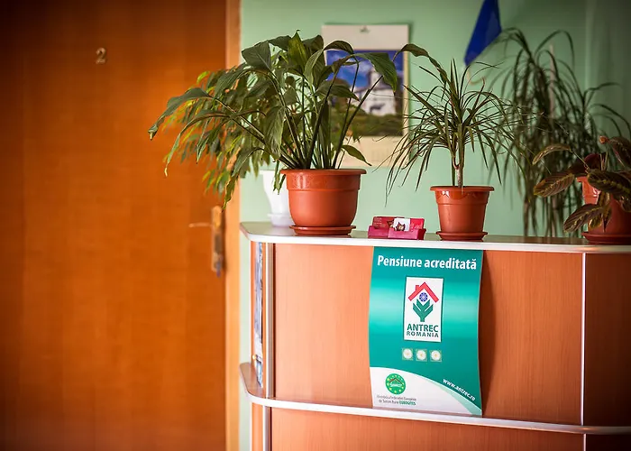 Pensionat Maria Cluj-Napoca